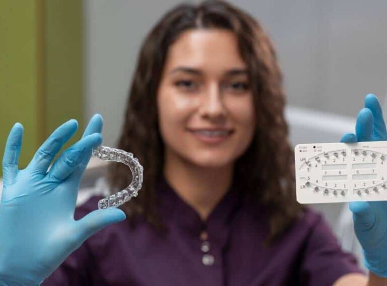 Know The Importance Of Wearing Orthodontic Retainers After Braces
