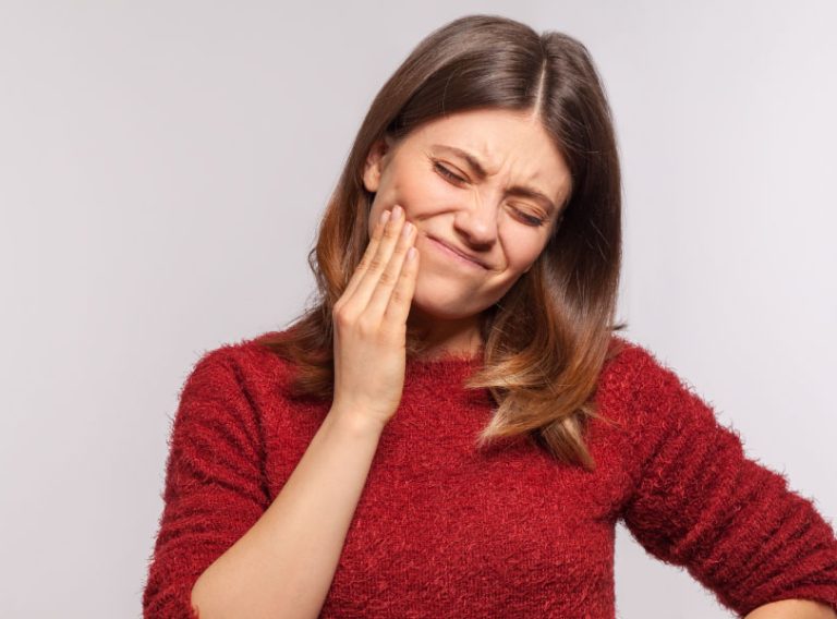 Sensitive Teeth Why It Happens And Its Treatments