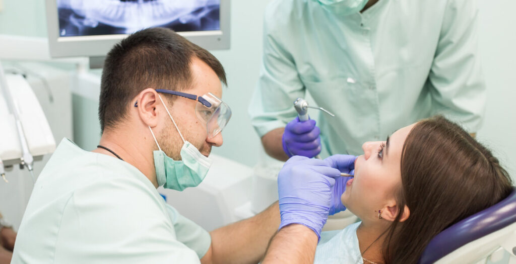 The Connection Between Oral Health And Overall Health