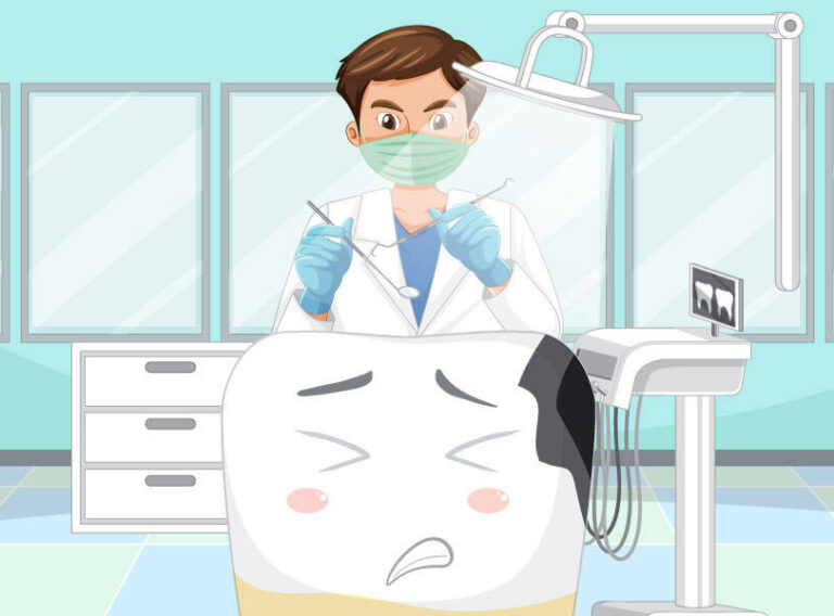 The Truth About Root Canal Pain Myths Debunked