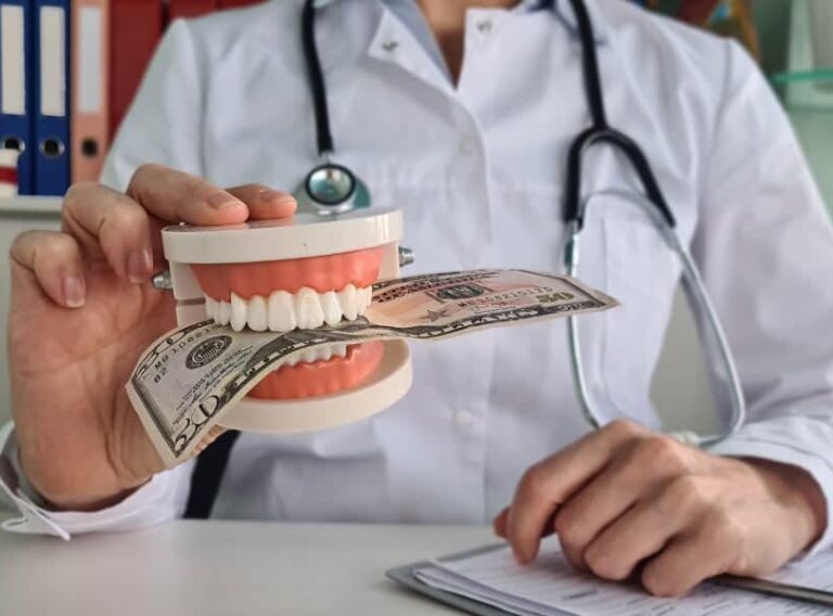 Understanding Dental Implants Cost In Mumbai