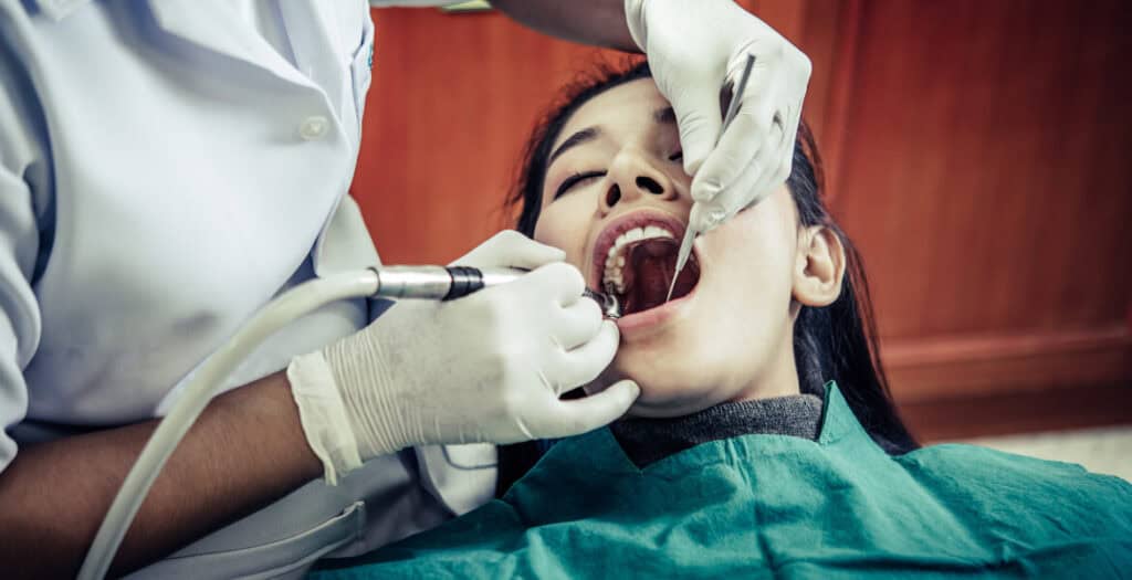 Wisdom Tooth Removal In Andheri West Image 2