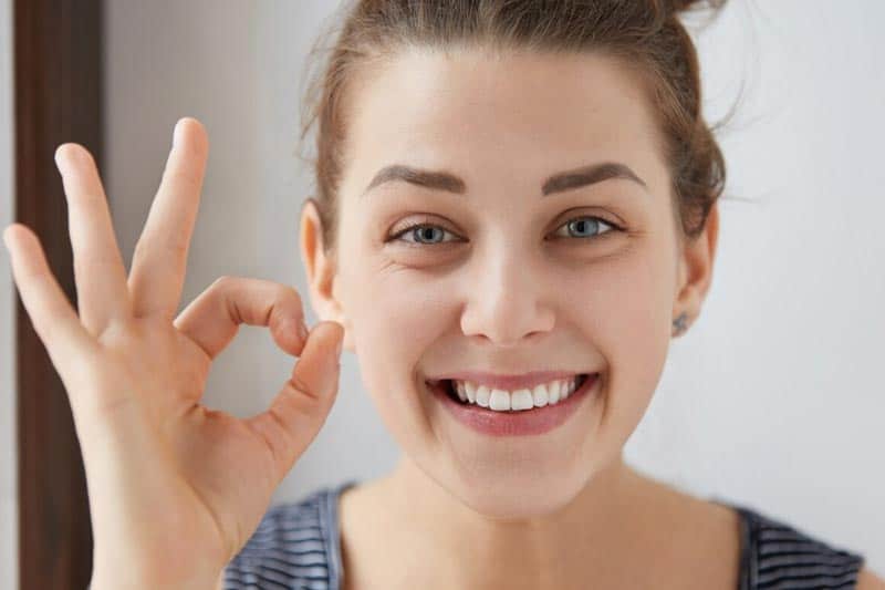 Benefits Of Clear Aligners