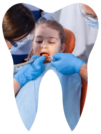 Children Orthodontist
