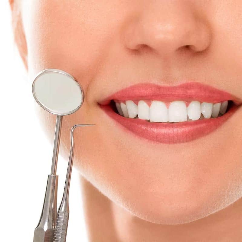 Dental Care Services