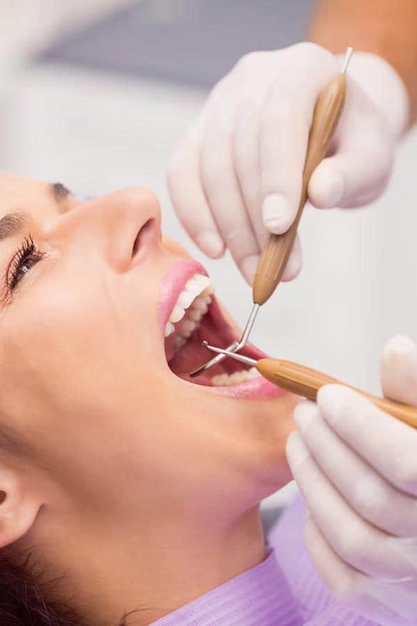 Dental Cleaning