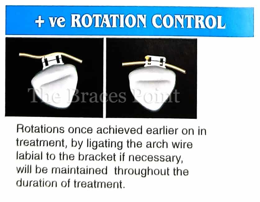 Rotation Control