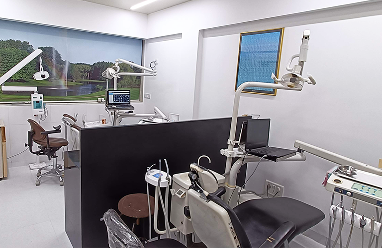 The Braces Point Clinic