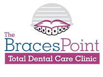 Thebracespoint Footer Logo